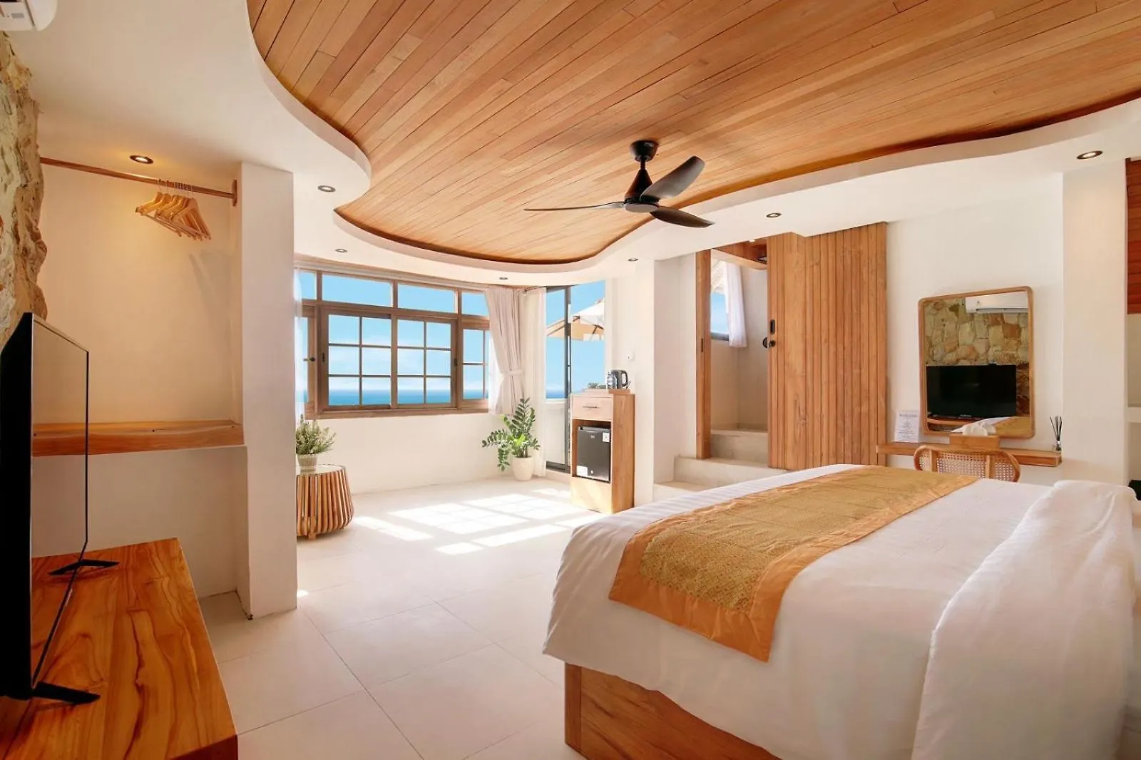Guest house Meja Bingin Beach Pecatu