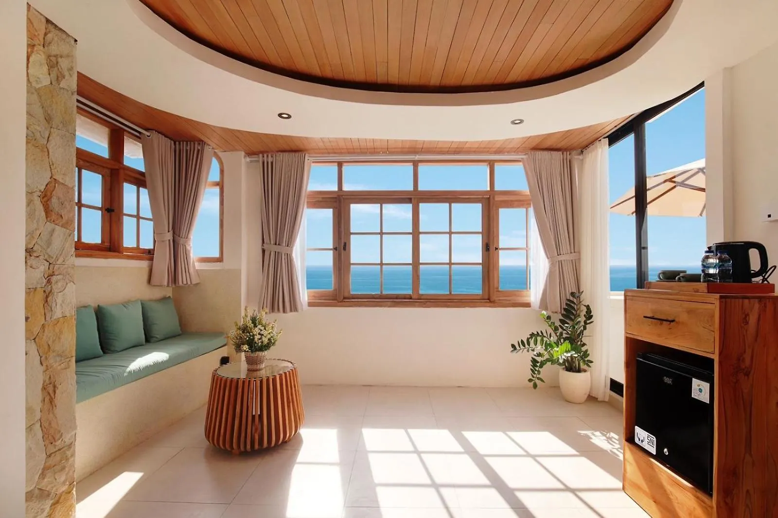 Guest house Meja Bingin Beach Pecatu