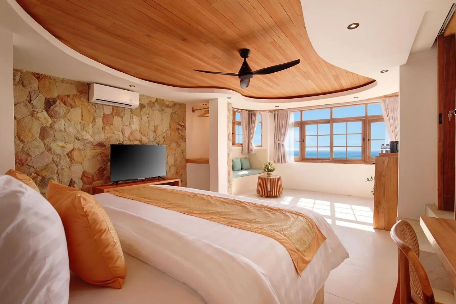 Meja Bingin Beach Pecatu  Guest house Pecatu (Bali)