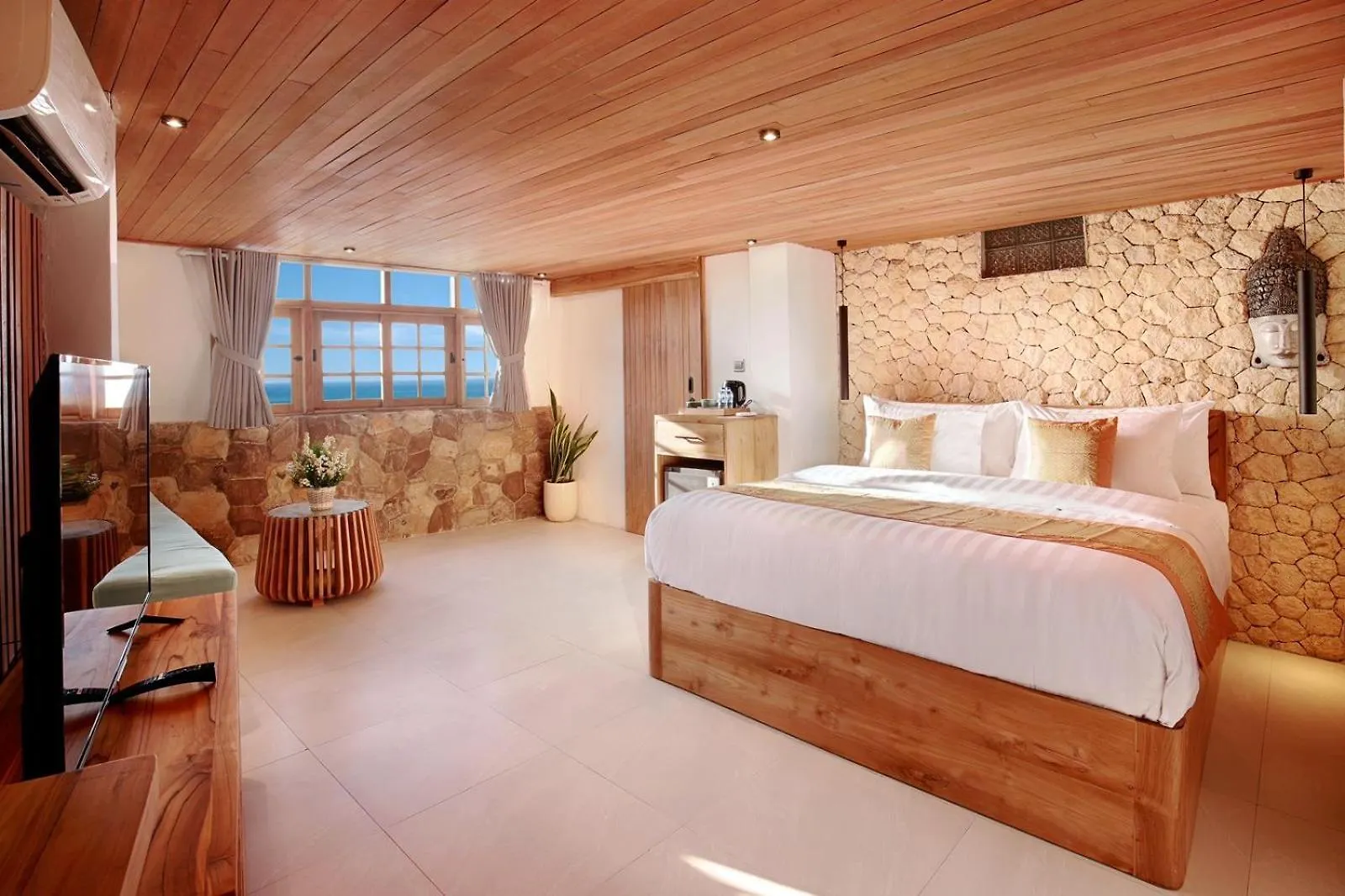 Guest house Meja Bingin Beach Pecatu  Indonesia