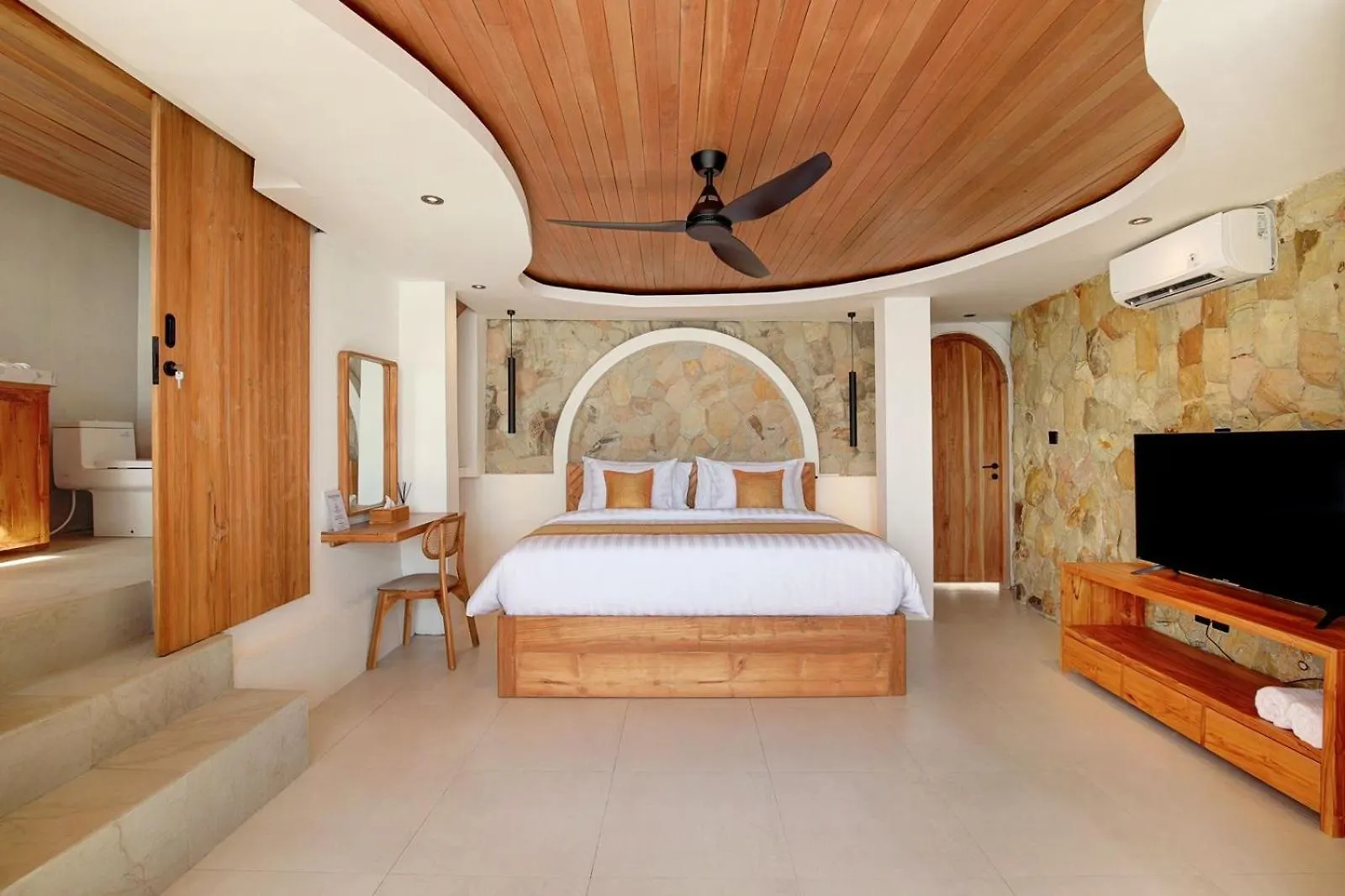 Guest house Meja Bingin Beach Pecatu
