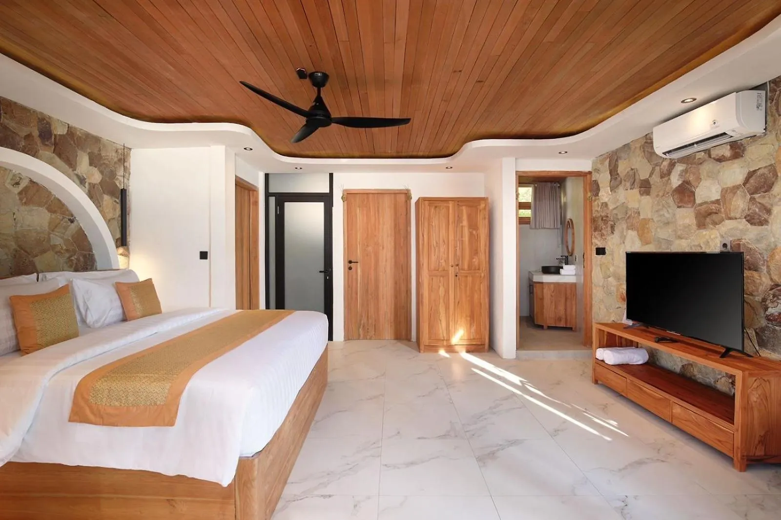 Guest house Meja Bingin Beach Pecatu